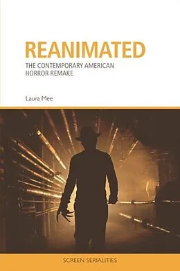 E-Book (epub) Reanimated von Laura Mee