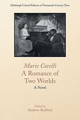 Fester Einband Marie Corelli, a Romance of Two Worlds von Marie Corelli