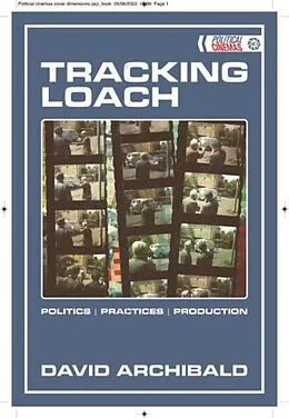 E-Book (epub) Tracking Loach von David Archibald