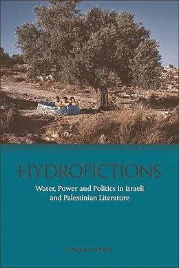 ePUB Hydrofictions von Hannah Boast