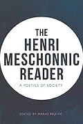 E-Book (epub) Henri Meschonnic Reader von Henri Meschonnic