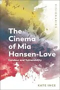 E-Book (pdf) Cinema of Mia Hansen-Love von Kate Ince