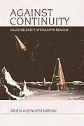 E-Book (epub) Against Continuity von Arjen Kleinherenbrink