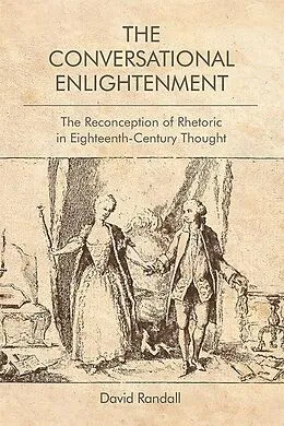 E-Book (epub) Conversational Enlightenment von David Randall