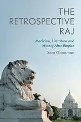 Kartonierter Einband The Retrospective Raj von Sam Goodman
