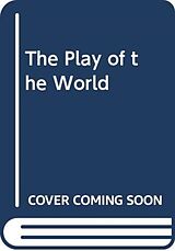 Couverture cartonnée The Game of the World de Kostas Axelos