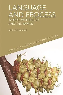 E-Book (epub) Language and Process von Michael Halewood