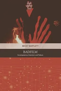 E-Book (pdf) Badfilm von Becky Bartlett