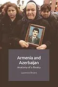E-Book (epub) Armenia and Azerbaijan von Laurence Broers