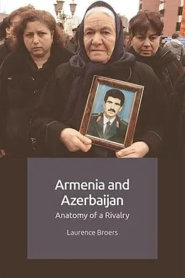 E-Book (epub) Armenia and Azerbaijan von Laurence Broers