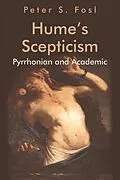 E-Book (epub) Hume's Scepticism von Peter S. Fosl