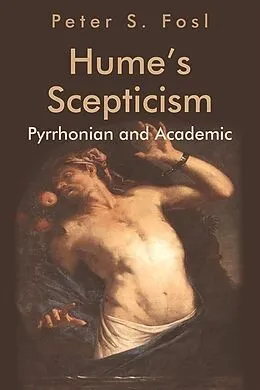 E-Book (epub) Hume's Scepticism von Peter S. Fosl