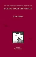 E-Book (epub) Prince Otto, by Robert Louis Stevenson von Unknown