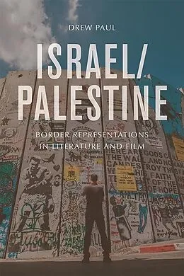 E-Book (epub) Israel/Palestine von Drew Paul