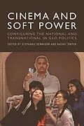 E-Book (epub) Cinema and Soft Power von Unknown