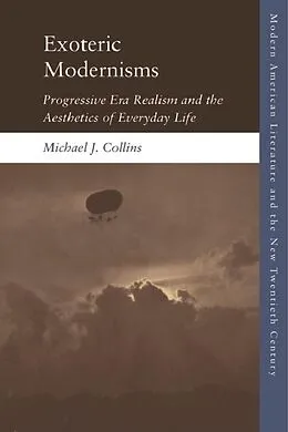 E-Book (pdf) Exoteric Modernisms von Michael J. Collins