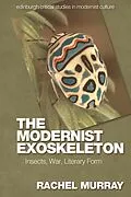 E-Book (epub) Modernist Exoskeleton von Rachel Murray