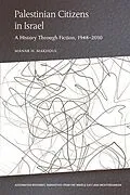 E-Book (epub) Palestinian Citizens in Israel von Manar H. Makhoul