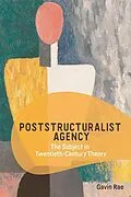 ePUB Poststructuralist Agency von Gavin Rae