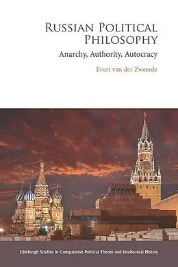 E-Book (epub) Russian Political Philosophy von Evert Van Der Zweerde