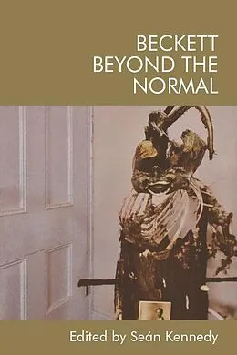 E-Book (epub) Beckett Beyond the Normal von Unknown