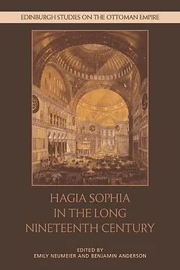 E-Book (epub) Hagia Sophia in the Long Nineteenth Century von Unknown