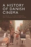 E-Book (epub) History of Danish Cinema von Unknown
