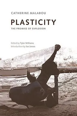 E-Book (epub) Plasticity von Catherine Malabou