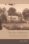 E-Book (pdf) Scots Afrikaners von Retief Muller
