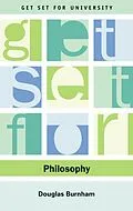 E-Book (pdf) Get Set for Philosophy von Douglas Burnham