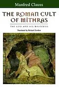 E-Book (pdf) Roman Cult of Mithras von Manfred Clauss