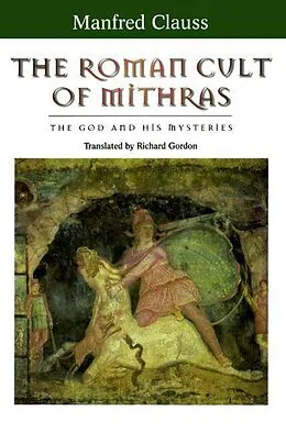 E-Book (pdf) Roman Cult of Mithras von Manfred Clauss