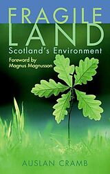 E-Book (pdf) Fragile Land von Auslan Cramb