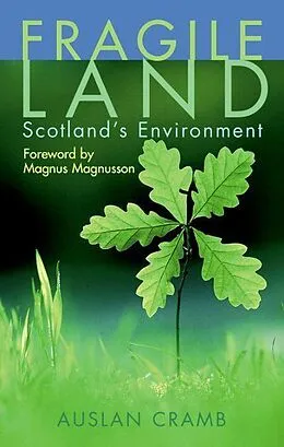 E-Book (pdf) Fragile Land von Auslan Cramb