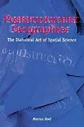 E-Book (pdf) Poststructuralist Geographies von Marcus Doel