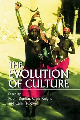 E-Book (pdf) Evolution of Culture von Robin Dunbar, Chris Knight