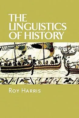 E-Book (pdf) Linguistics of History von Roy Harris