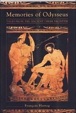 E-Book (pdf) Memories of Odysseus von Francois Hartog