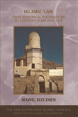 E-Book (pdf) Islamic Law von Mawil Izzi Dien