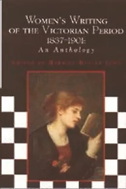 E-Book (pdf) Women's Writing of the Victorian Period 1837-1901 von Harriet Devine Jump