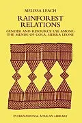 E-Book (pdf) Rainforest Relations von Melissa Leach