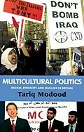 E-Book (pdf) Multicultural Politics von Tariq Modood