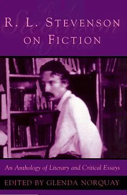 E-Book (pdf) R L Stevenson on Fiction von Glenda Norquay