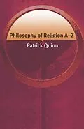 E-Book (pdf) Philosophy of Religion A-Z von Patrick Quinn