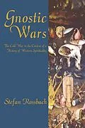 E-Book (pdf) Gnostic Wars von Stefan Rossbach