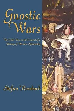 E-Book (pdf) Gnostic Wars von Stefan Rossbach