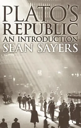 E-Book (pdf) Plato's Republic von Sean Sayers