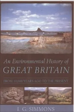 E-Book (pdf) Environmental History of Great Britain von Ian G Simmons