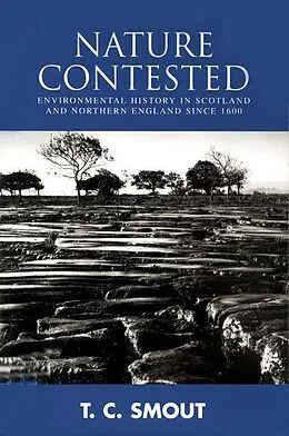 E-Book (pdf) Nature Contested von T. C. Smout