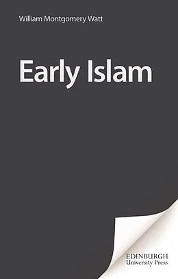 E-Book (pdf) Early Islam von William Montgomery Watt